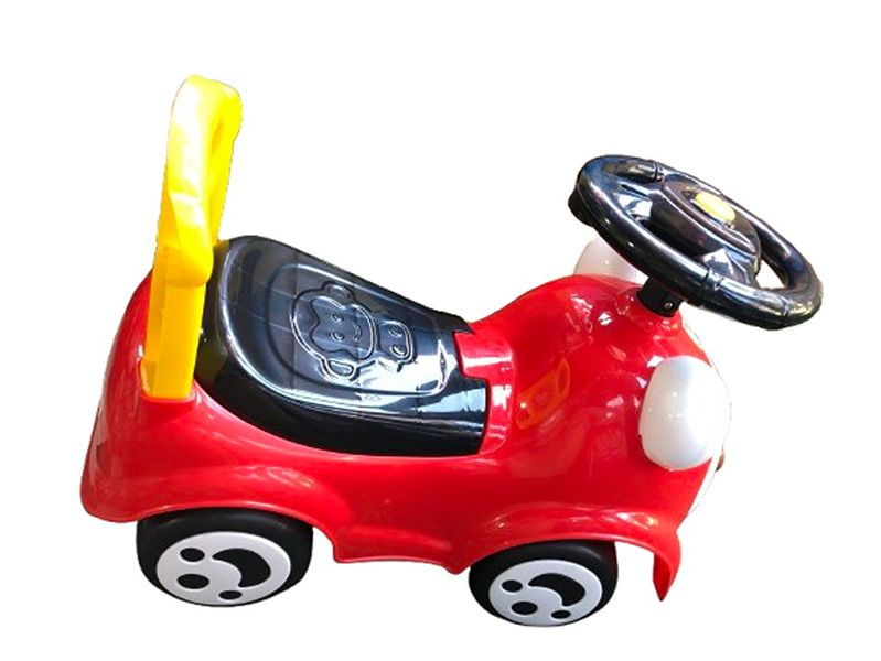 Toddler Ridding Scooter