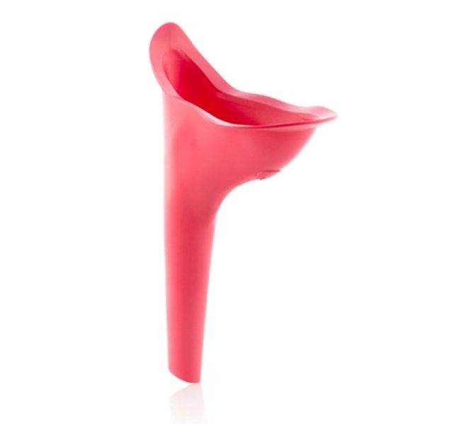 InnovaGoods Portable Female Urinal Peepezy