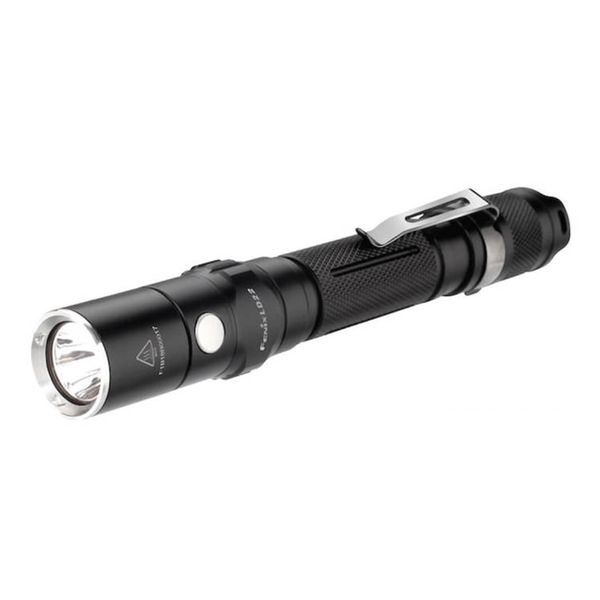 Fenix LD22 LED Flashlight Black