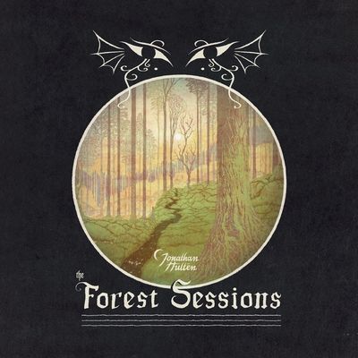 The forest sessions (Vinyl / 12" Album)