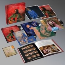 Gather Up (Ten Years On Acid Jazz) (Vinyl / 12" Album Box Set)
