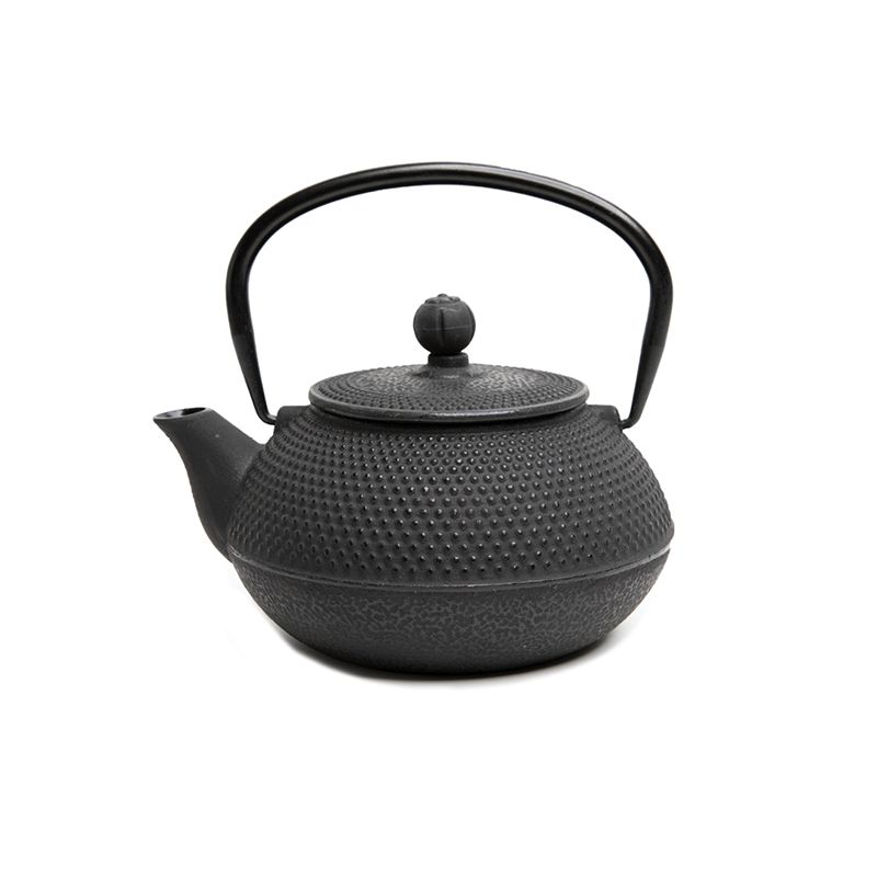 800ml Cast Iron Teapot
