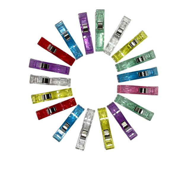 Wonder Clips Extra Large (5.5cm)