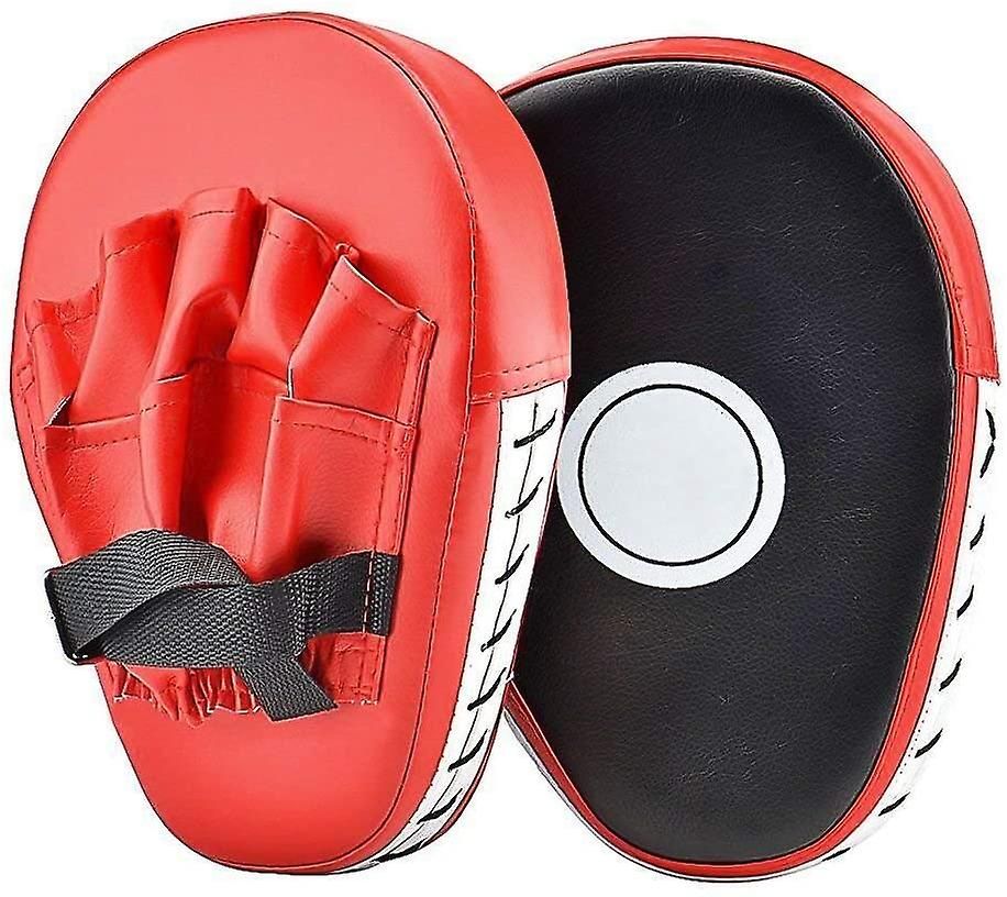 Punching Mitts For Boxing Combat Boxing Pads Focus Mitts