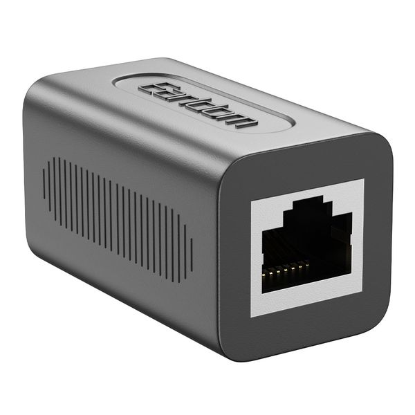 Earldom NW4 Network Cable Adapter - High-Speed Ethernet USB to RJ45