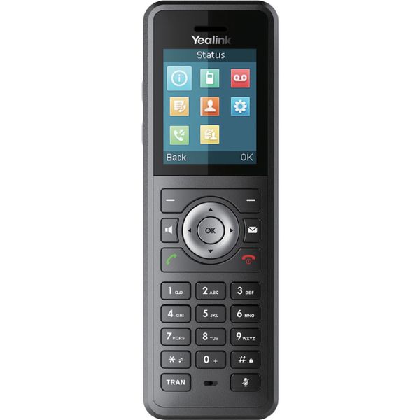 Yealink IP67 Rugged DECT Handset