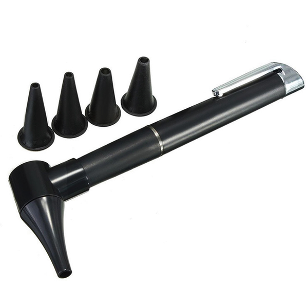 Professional Pen Light Otoscope