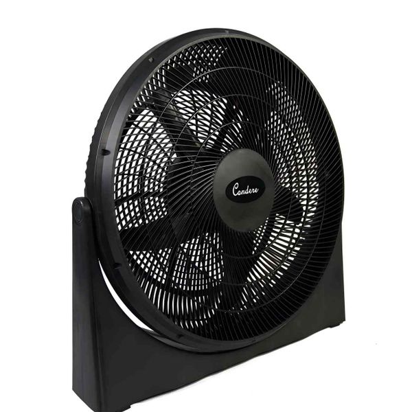 Condere Quiet Small Desk Fan FS50-Z88 ,Electric Fan for Office &amp; Home