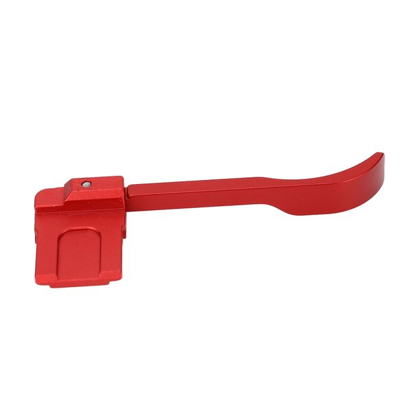 Hot Shoe Thumb Rest Hand Grip Compatible with A6700 Aluminum Alloy Ergonomi