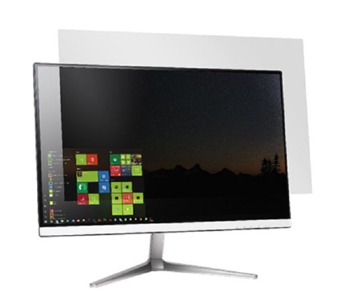 Kensington Anti-Glare and Blue Light Reduction Filter for 23" Monitors