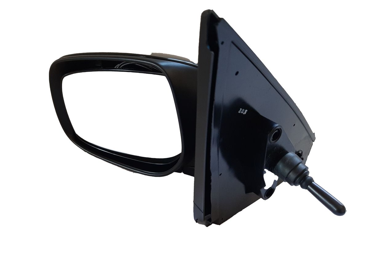 toyota etios car side mirror price