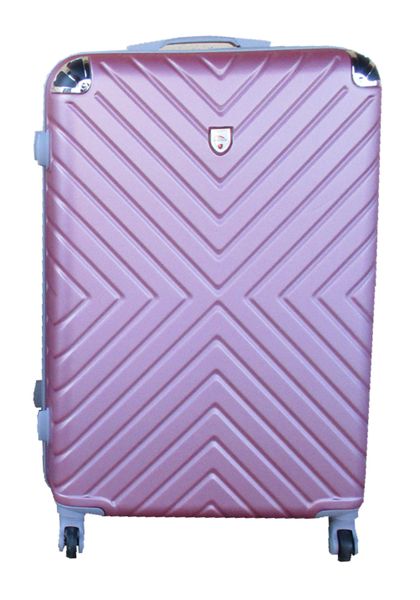 1 Piece Hard Outer Shell Luggage 25