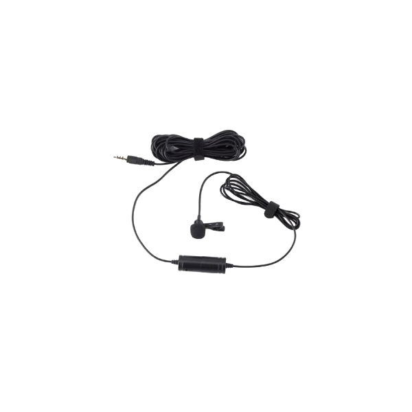 Portable Lavalier microphone wireless