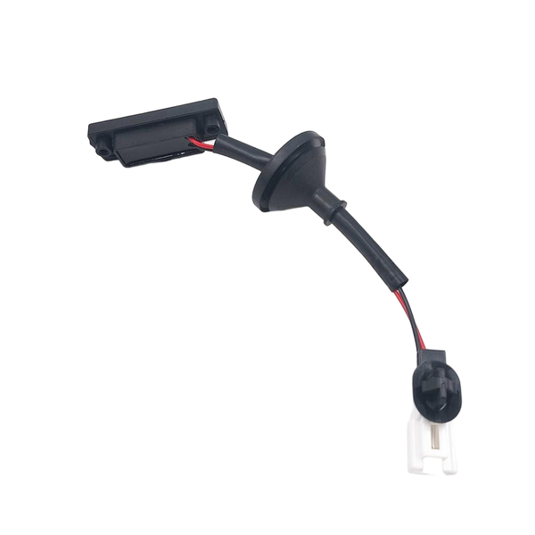 IPSTYLE 81260-4X200 Rear Door Handle Trunk Lock Switch for K2 RIO
