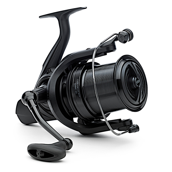 Daiwa Emblem 45 SCW Quick Drag Spining Reel