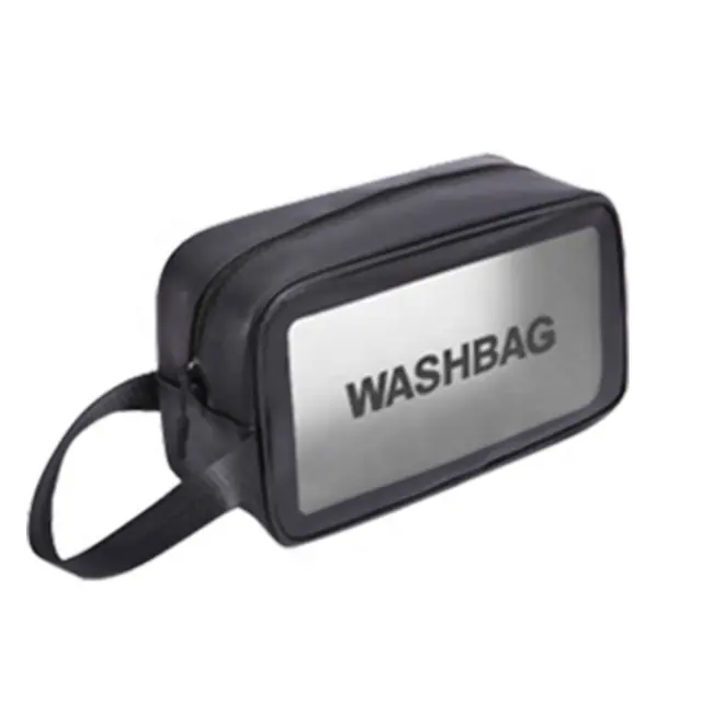 Travel Toiletry - Makeup Bag Small