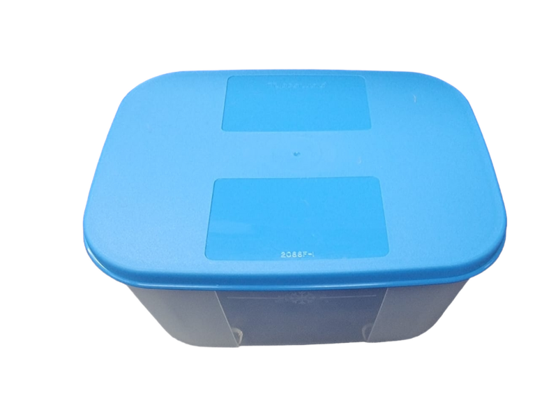 Tupperware Fridge Mate Storage Containers - 700ml