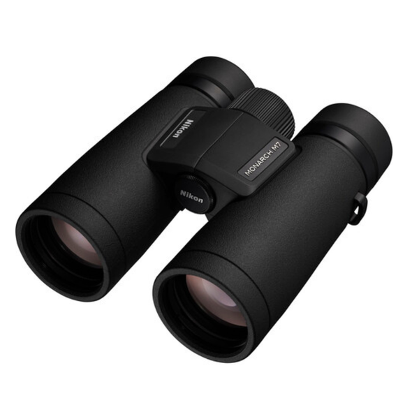 Nikon Monarch M7 8X42 Binoculars- BINNIMM78X42