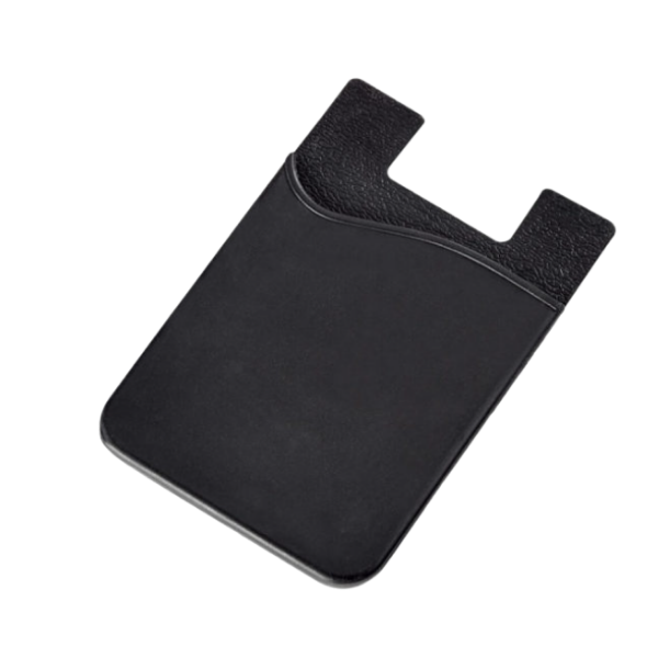 Razzle Dazzle Phone Card Holder - Credit/ Debit Holder - Phone Accessories