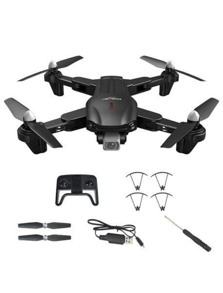 Meteor Drone FPV 4k Dual Camera