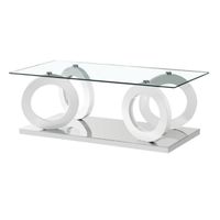 Smte - El Anillo Coffee Table