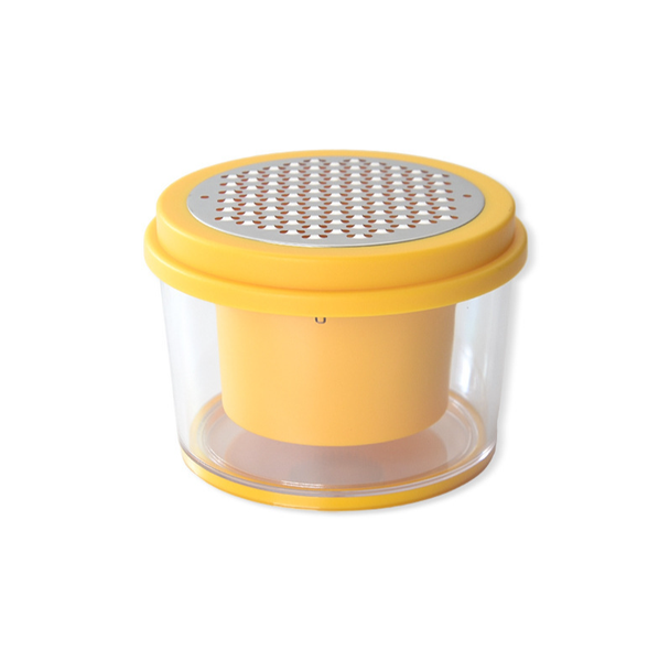 Corn and Potato Peeler and Fruit and Vegetable Grater