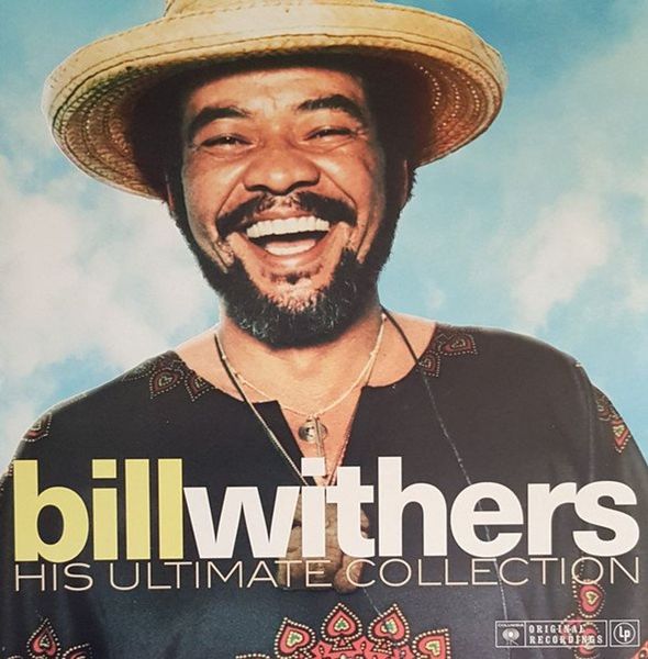 Bill Withers - His Ultimate Collection Vinyl LP Album (New &amp; Sealed)