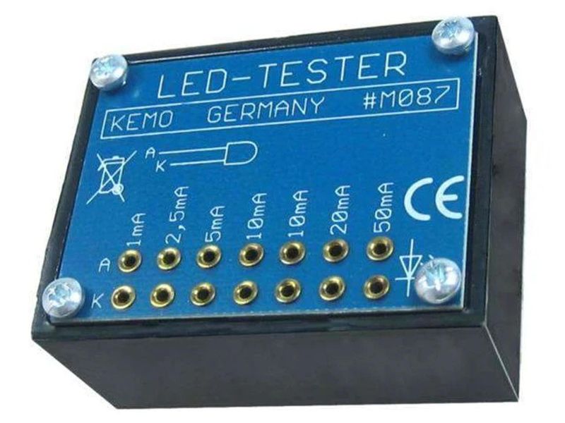 Led Tester Kit