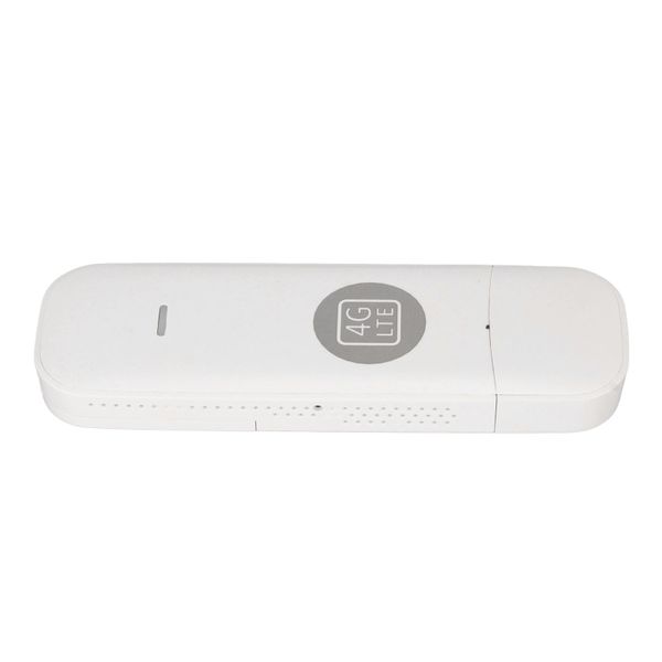 Portable 4G USB Hotspot - 10 Devices