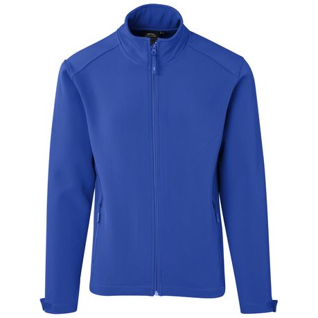 Slazenger soft 2024 shell jacket