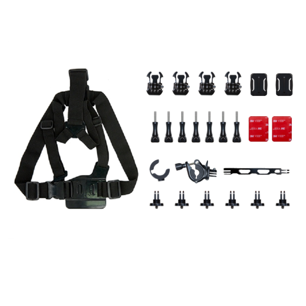 Insta360 Bike Bundle