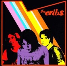 The Cribs (Cassette Tape)