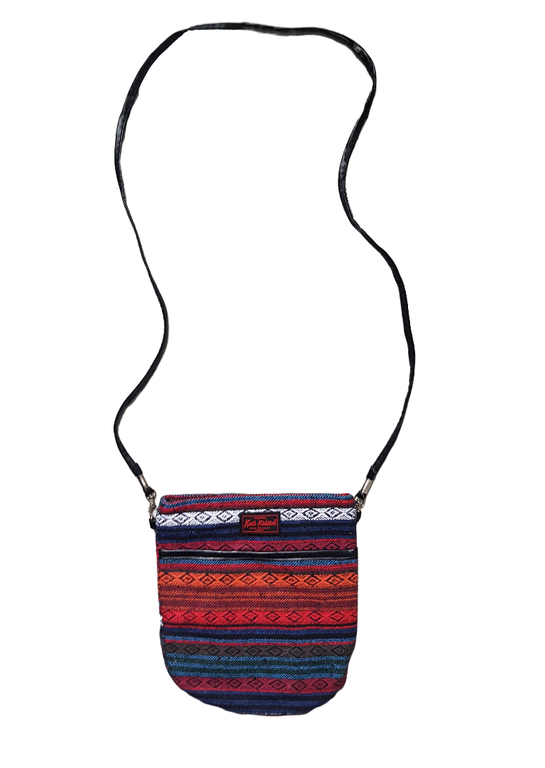 Bohemian Crossbody Bag With Detachable Sling | Buy Online in South ...