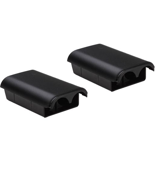 Battery Pack Cover Comaptible With Xbox 360,Replacement Battery Pack Cover