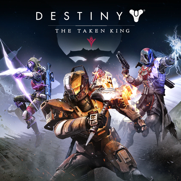 Destiny: The Taken King Battlechest (Xbox One)