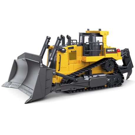 remote control construction vehicles