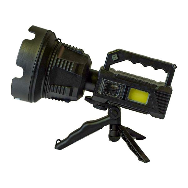 USB Charging High Brightness P90 Strong Hand Light