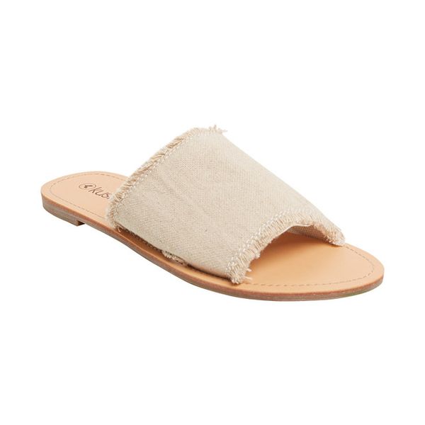 Kustom Women's Byron Sandals