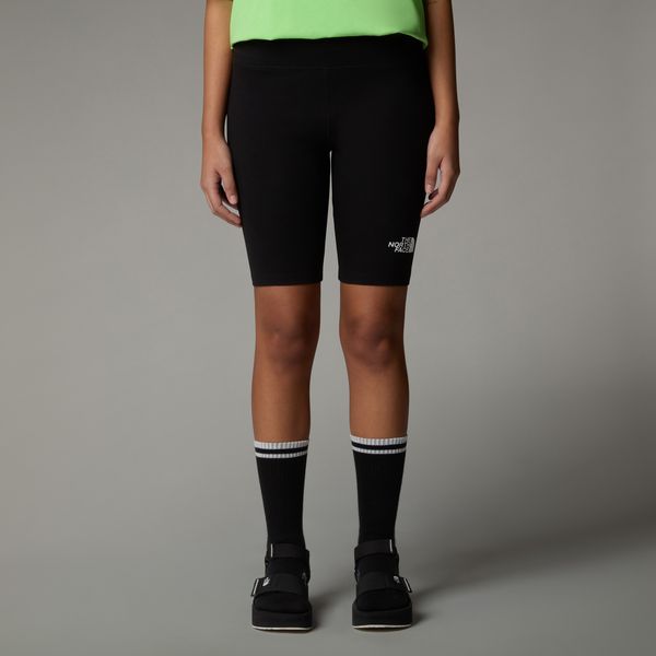 The North Face - Women's Dome Legging Short in Black