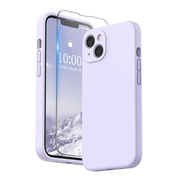 Purple image