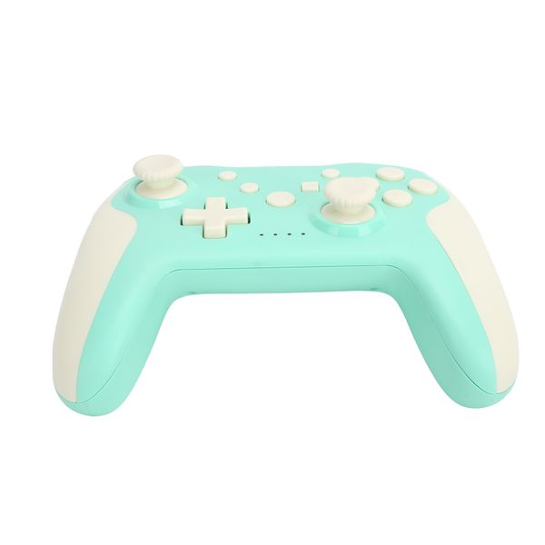 Wireless Gamepad with Vibration Compatible with Switch