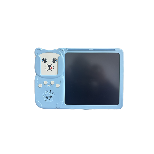 Children's LCD Handwriting Board, Card Insertion Graffiti Drawing Board