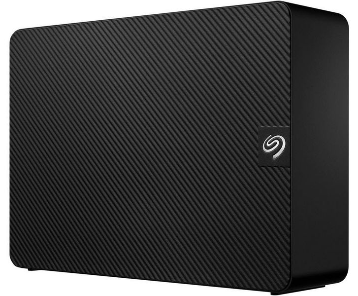Seagate Expansion 14TB 3.5" Desktop Drive
