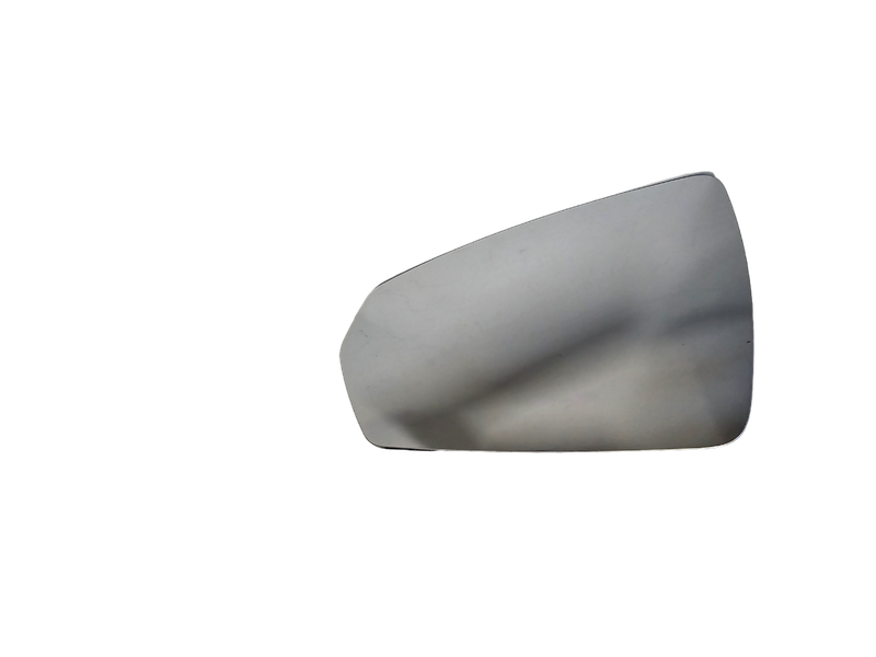Door mirror glass - VW Polo 2017+ (heated function) - Left /passenger side