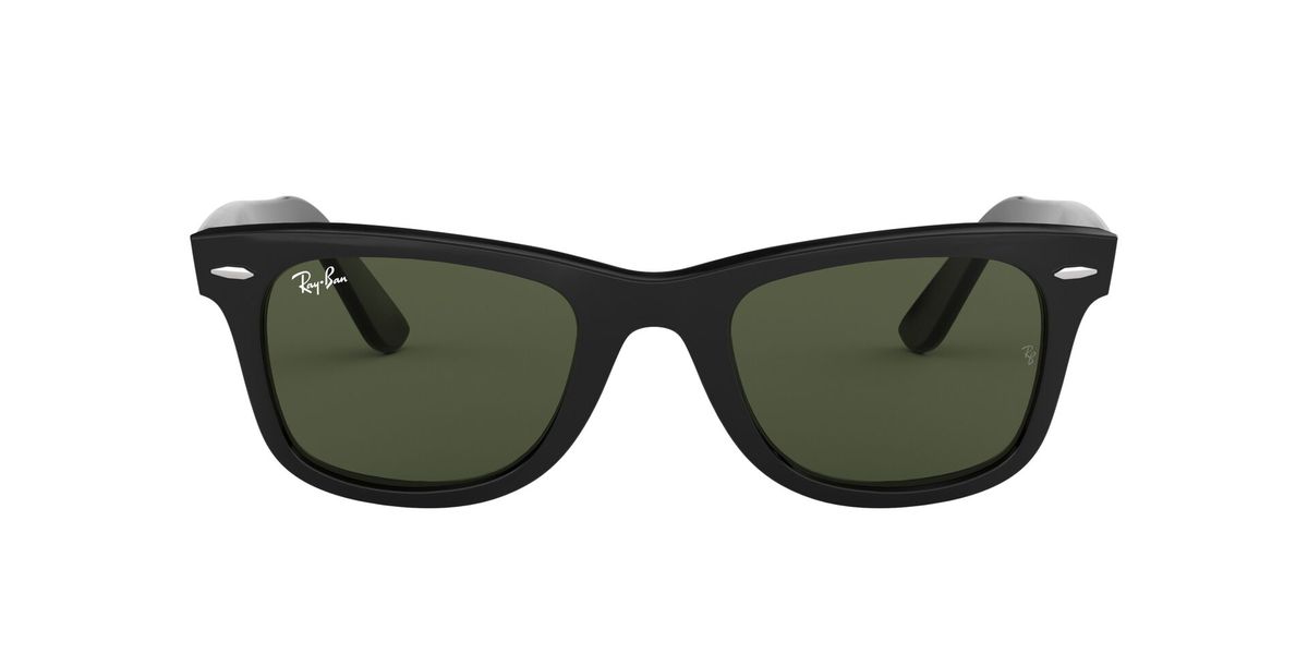 Ray-Ban Wayfarer RB2140 901 50 Sunglasses | Shop Today. Get it