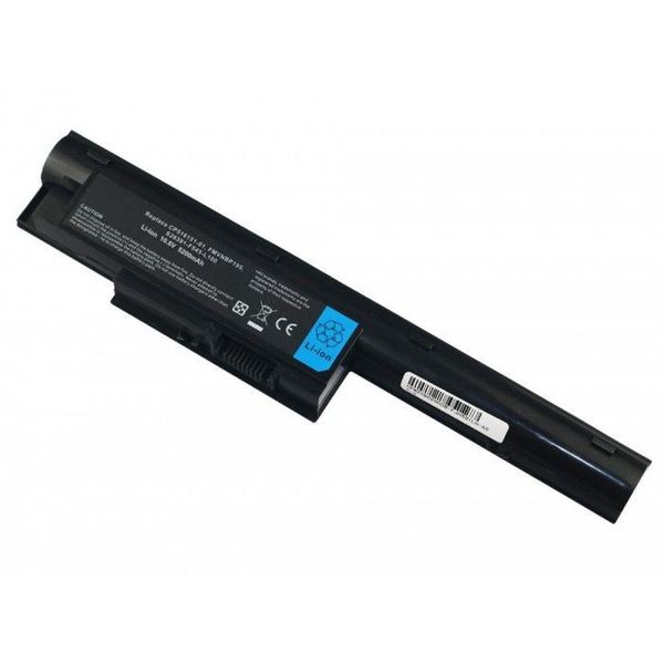 Replacement Laptop Battery For Fujitsu BH531, BH531LB