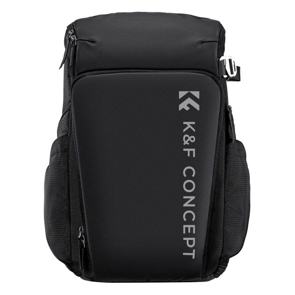 K&amp;F Alpha-Air-Shooter (Black) Premium Designer Camera Backpack | KF13.128V4