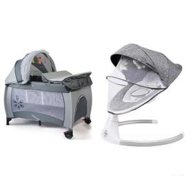 Baby Care Nursery