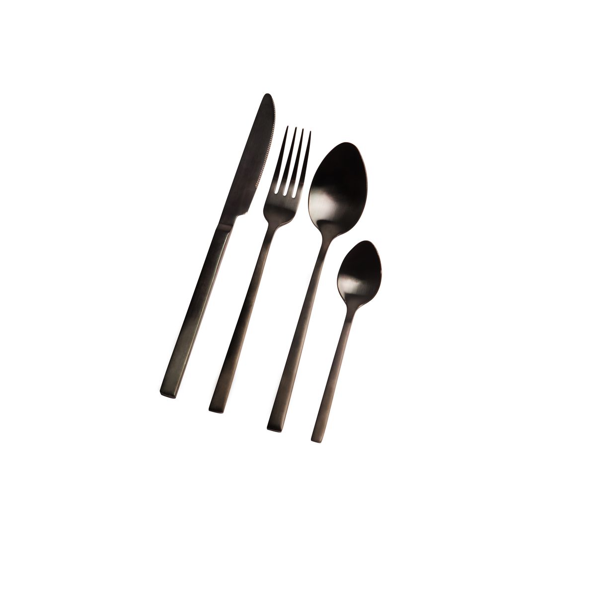 Nicolson Russell New York 16 Piece Cutlery Set | Shop Today. Get it ...