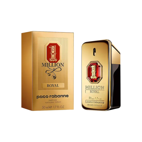 Paco Rabanne 1 Million Royal Parfum